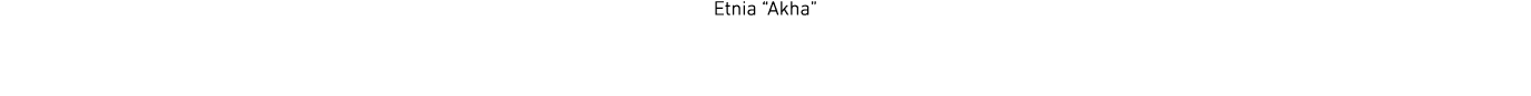 Etnia  Akha 