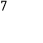 7